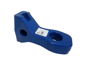 Вухо причіпне GB0292